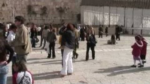 Israeli settlements, explained | Settlements Part I