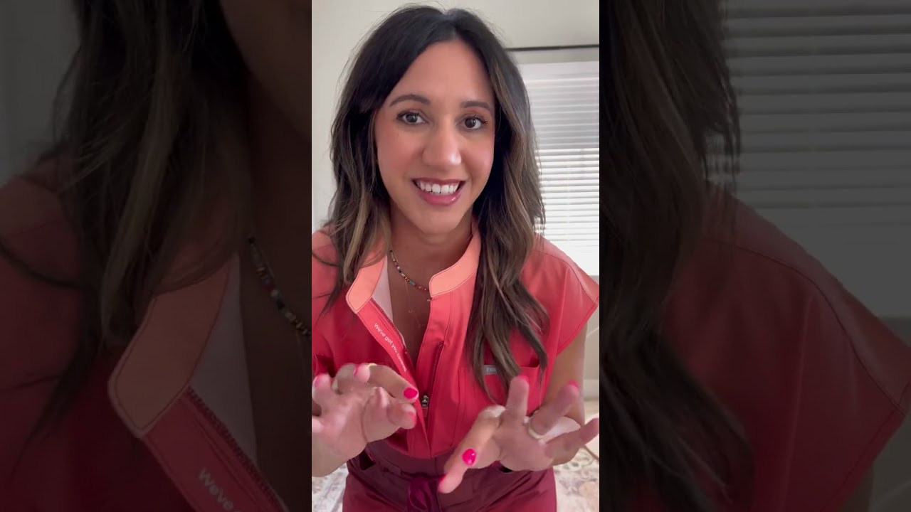 Why you might NOT LOOK pregnant every day! 