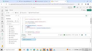 Basic Overview On How To Use Kql Queries Part 14 Using Microsoft Fabric