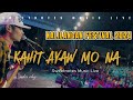 Kahit Ayaw Mo Na | This Band - Sweetnotes Live @ Gensan