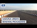 Kaduna Residents Commend Govt Over Completion Of 2nd River Bridge Kaduna Residents Commend Govt Over Completion Of 2nd River Bridge