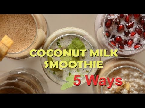 coconut-milk-smoothie---paleo/keto/low-carb-|-coconut-smoothie-recipes