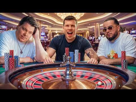 La réalité mathématique de la roulette en ligne