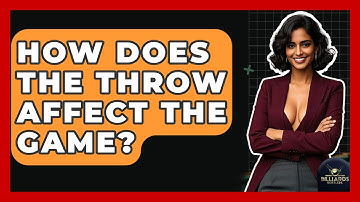 How Does The Throw Affect The Game? - Billiards Hustlers