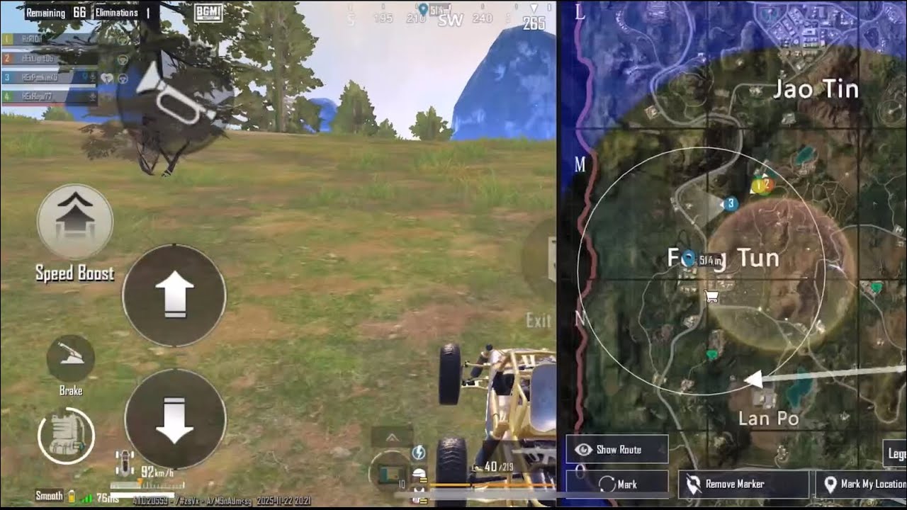 Rondo Domination 🥷🖤 | Raw Pov with Callouts ✅ | 20K Finals 🔱 | IGL POV 🔱❤️‍🔥