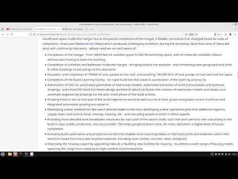 December 2025 Future Builders Crash Course - Feedback Form