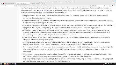 December 2025 Future Builders Crash Course - Feedback Form