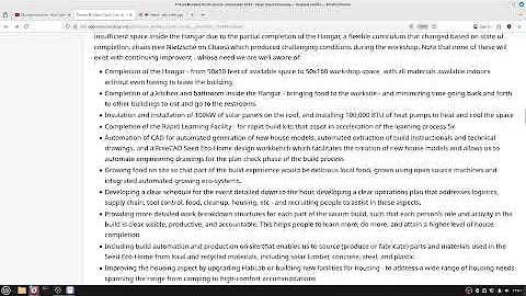 December 2025 Future Builders Crash Course - Feedback Form