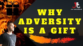 Why Adversity Is A Gift - Existential Crises 🎁