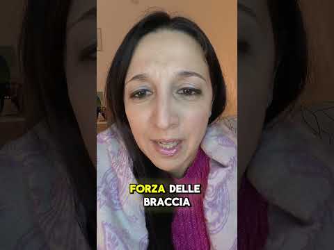 La forza di volontà!