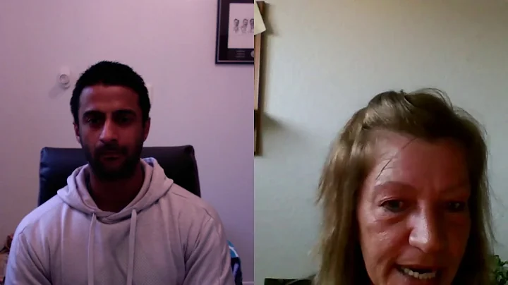 The Amazing Loree and How She Got Her Husband to M...