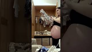 Pregnant Yoga Ease 🧘‍♀️