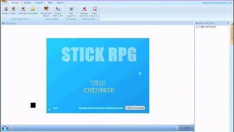 Make a Game Trainer :: Part 1