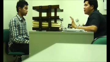 System Analyst Interview