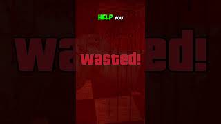 What Happens If You Enter a Safe House with 1 Star Wanted Level in GTA Games
