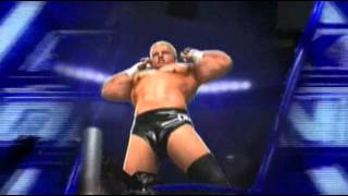 Custom WWE Smackdown Intro WWE 2K14 Born 2 Run