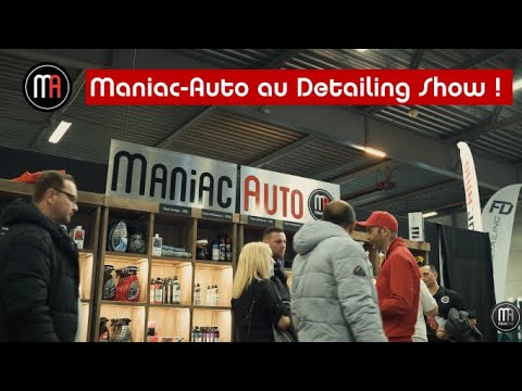 Colourlock - Maniac-Auto