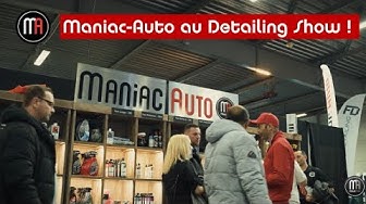 Feuille abrasive - Maniac-Auto