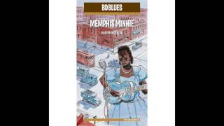 Memphis Minnie - Kissing in the Dark