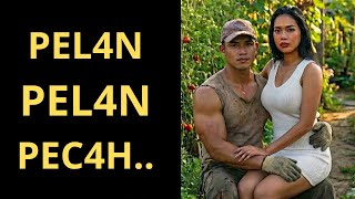DIKIRA CUMA PENJUAL BIBIT, Ternyata Pria Ini Simpan Rahasia Besar! Janda Kaya Rela Masuk Hutan Demi.