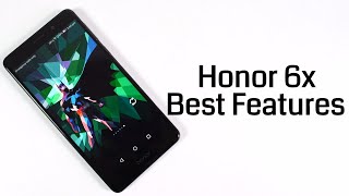 25 Best Features of Honor 6X and Some Tips and Tricks