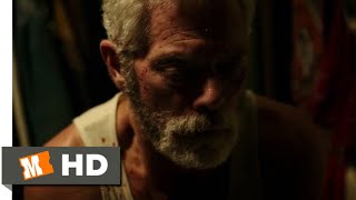 Don't Breathe (2016) - Getting The Money I Movieclips And Top X
