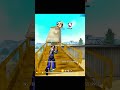 Free fire funny moment Ending is crazy ☠️🤣 #gaming #freefire #like #subscribe #xeroxed ff