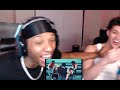 Silky & Dandogg React To Tory Lanez - Lady Of Namek [Official Music Video]