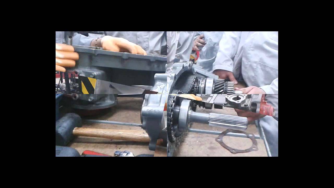 Caja transfer - YouTube Caja transfer - YouTube