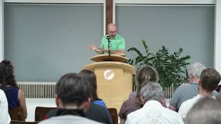 Counseling, People, Body & Soul | Dr Jeremy Pierre