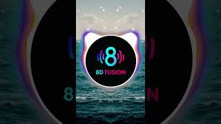 Better | 8D Music Visualizer 🎧