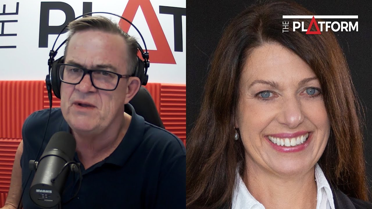 Raewyn Bleakley talks food shortages caused by Cyclone Gabrielle