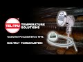 Tel-Tru Digi-Tru® Digital Thermometers