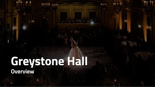 Greystone Hall - Akron/Summit CVB