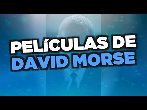 Vídeo: David Morse: Biografia, Creativitat, Carrera, Vida Personal