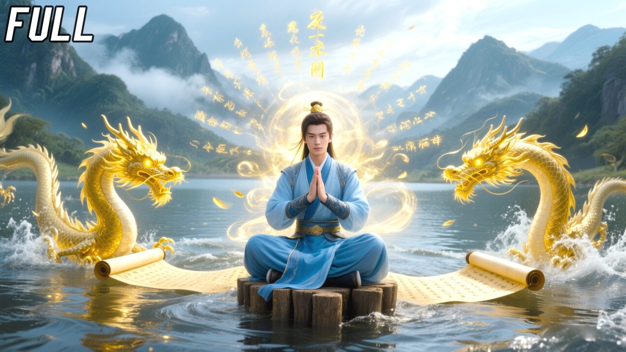 Un érudit pauvre trahi💢 réveille sa force cachée⚡ En un jour, il domine le monde🔥