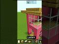 Minecraft modern house 🏠#minecraft #shorts #viralshort