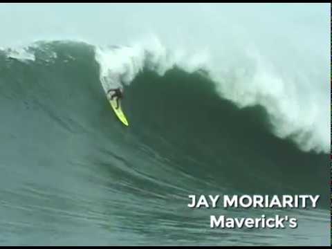 Jay moriarity