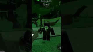 I’m sick :( #doombyfate #forsaken #proplayer #brawler #memes #target #hi #roblox #funny 