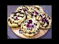 СЛОЙКА С МАЛИНОЙ И МАСКАРПОНЕ Очень вкусная выпечка Быстро и вкусно /Raspberry and Mascarpone Puff