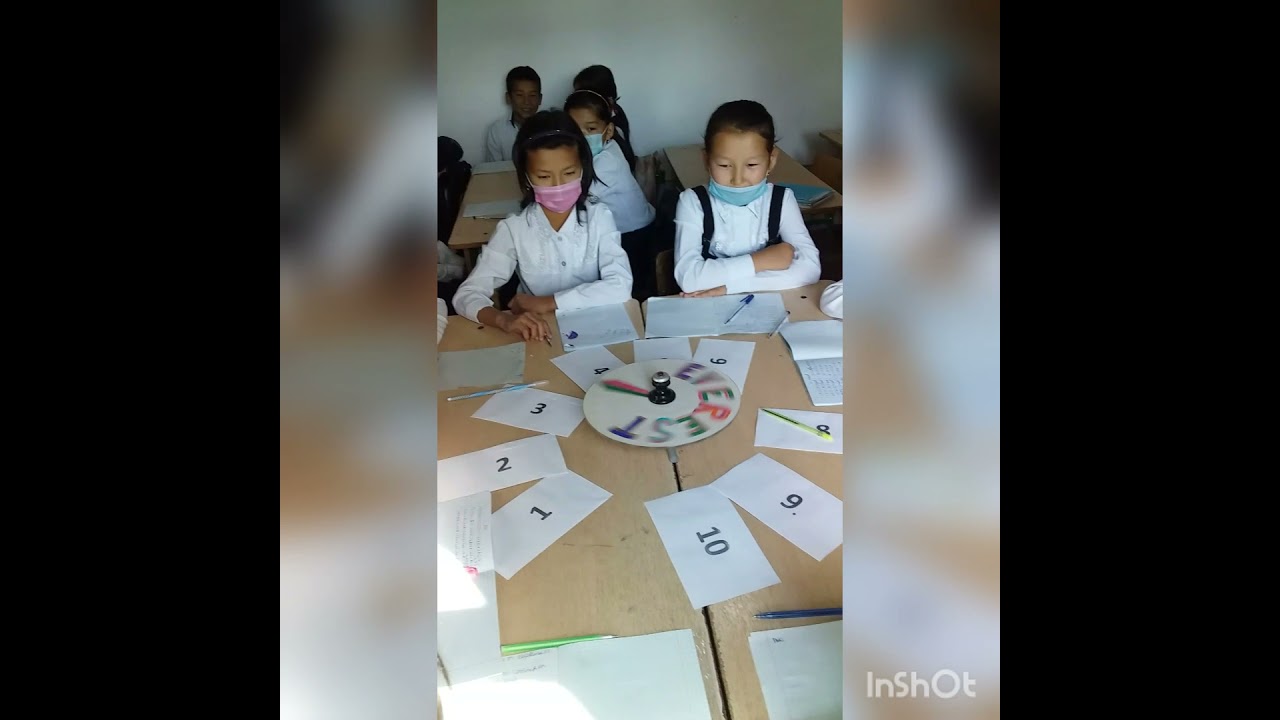 6-mektep baslawish klass mugallimi Allambergenov Adirbek