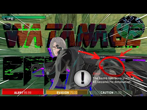 Watanabe: Epitaph.exe // Punishing: Gray Raven