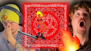 THE DUMP REACTS TO NINE VICIOUS - B4EM