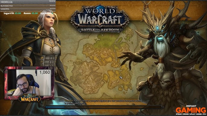 Read Warcraft: Skar el SemiOrco (Español) :: Capitulo I: La Arena