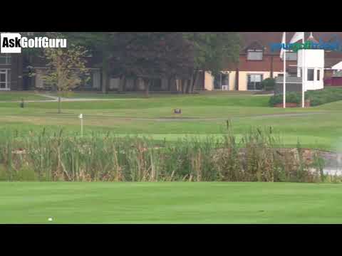 18th Brabazon - Rory 2 Iron