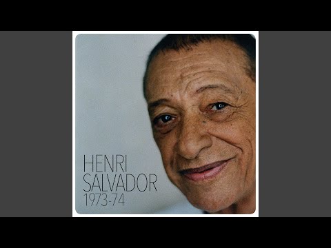 Putar Ah ! Vive les vacances - Henri Salvador