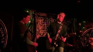 Lickity Split live @ Jack and Jill's Bar 29-Jul-2022 [Set]