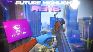 Future Rp Highlights The End Skript.gg