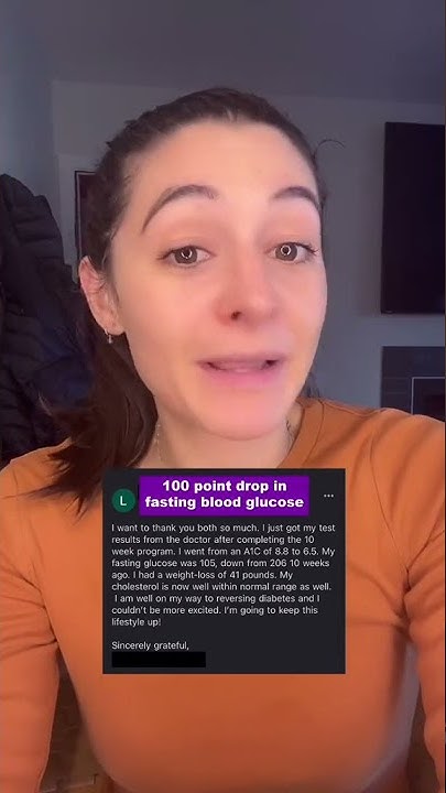 how-to-drop-your-blood-sugar-by-100-points-youtube