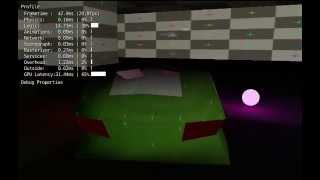 Reflective Car material in Blender